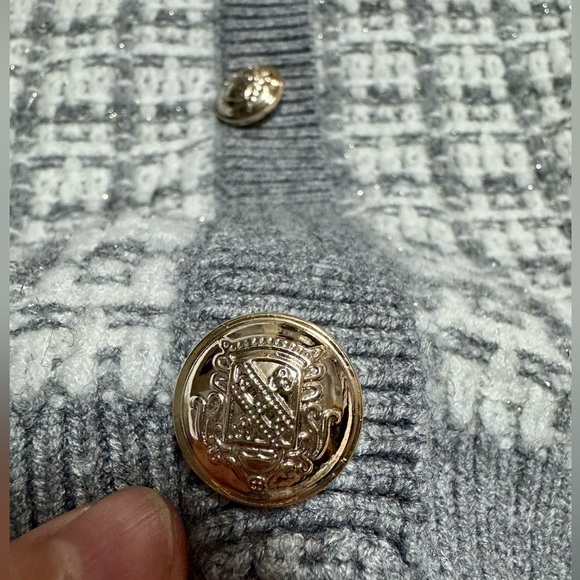 2 Piece Plaid Set - Picture 5 of 14